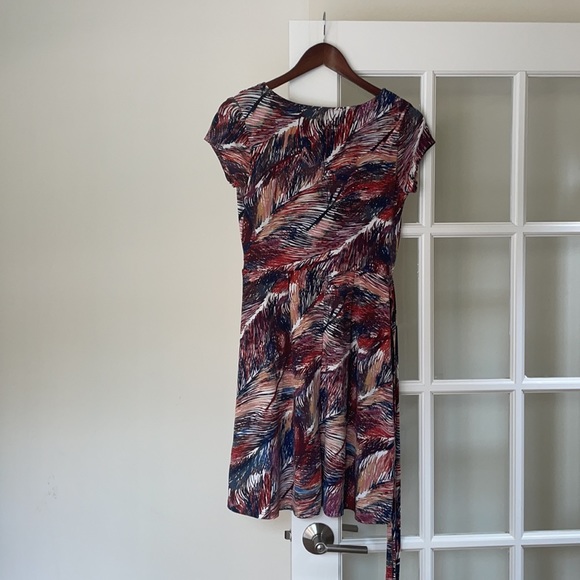 XS Liz Claiborne Dress - Picture 2 of 2